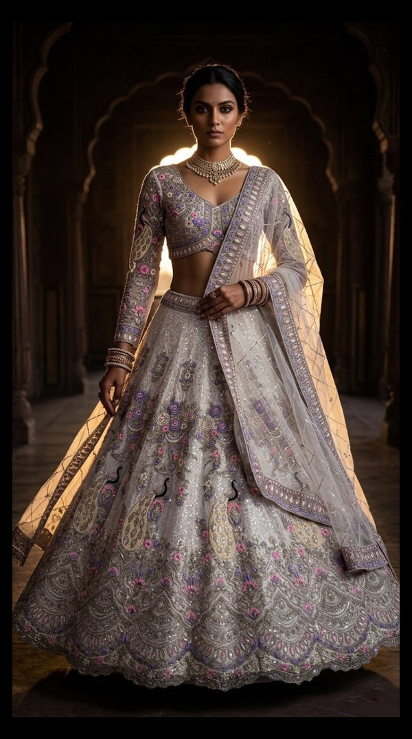 Lehenga Choli