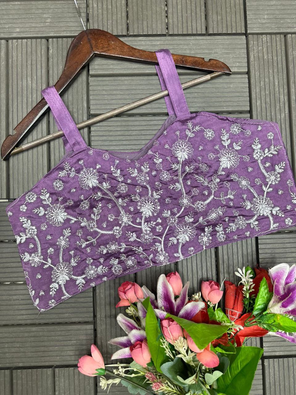 New Super Trending Party Wear Koti with Plazzo