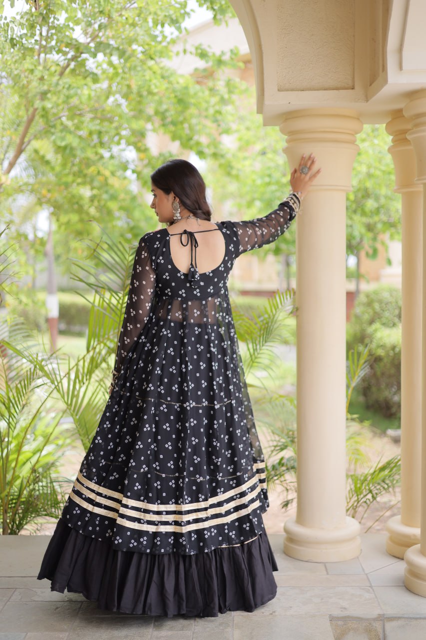 Navratri Special Designer Lehenga Choli